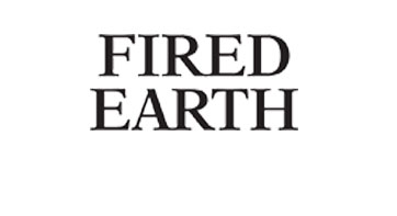 fired earth