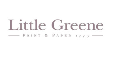 little greene pale